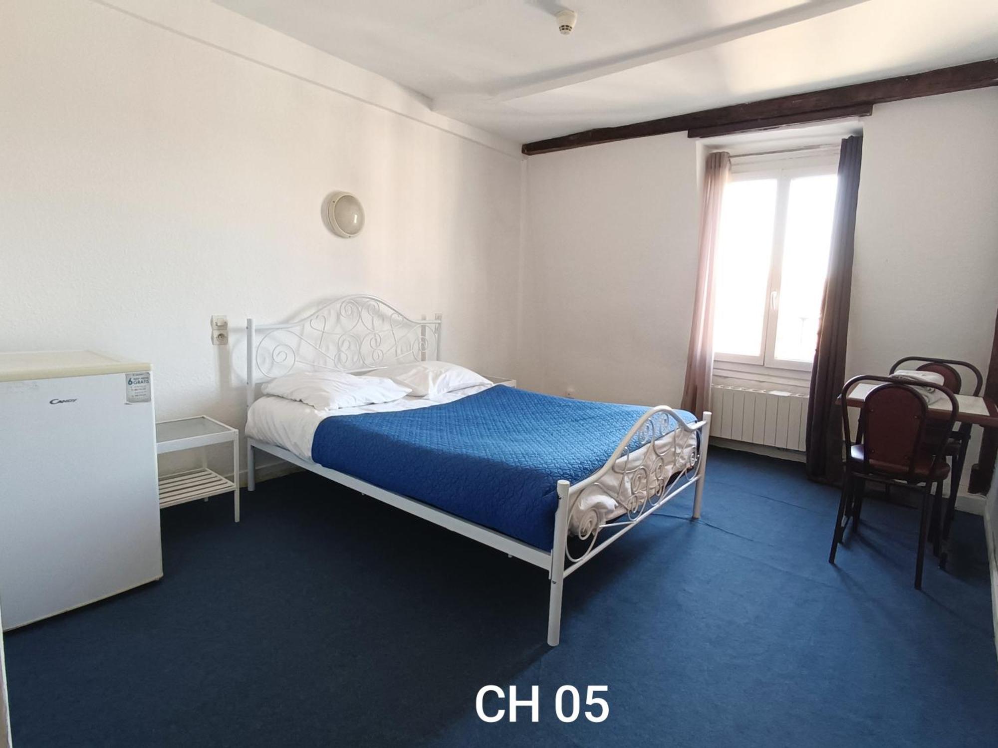 Hotel Le Fontenoy Provins Zewnętrze zdjęcie