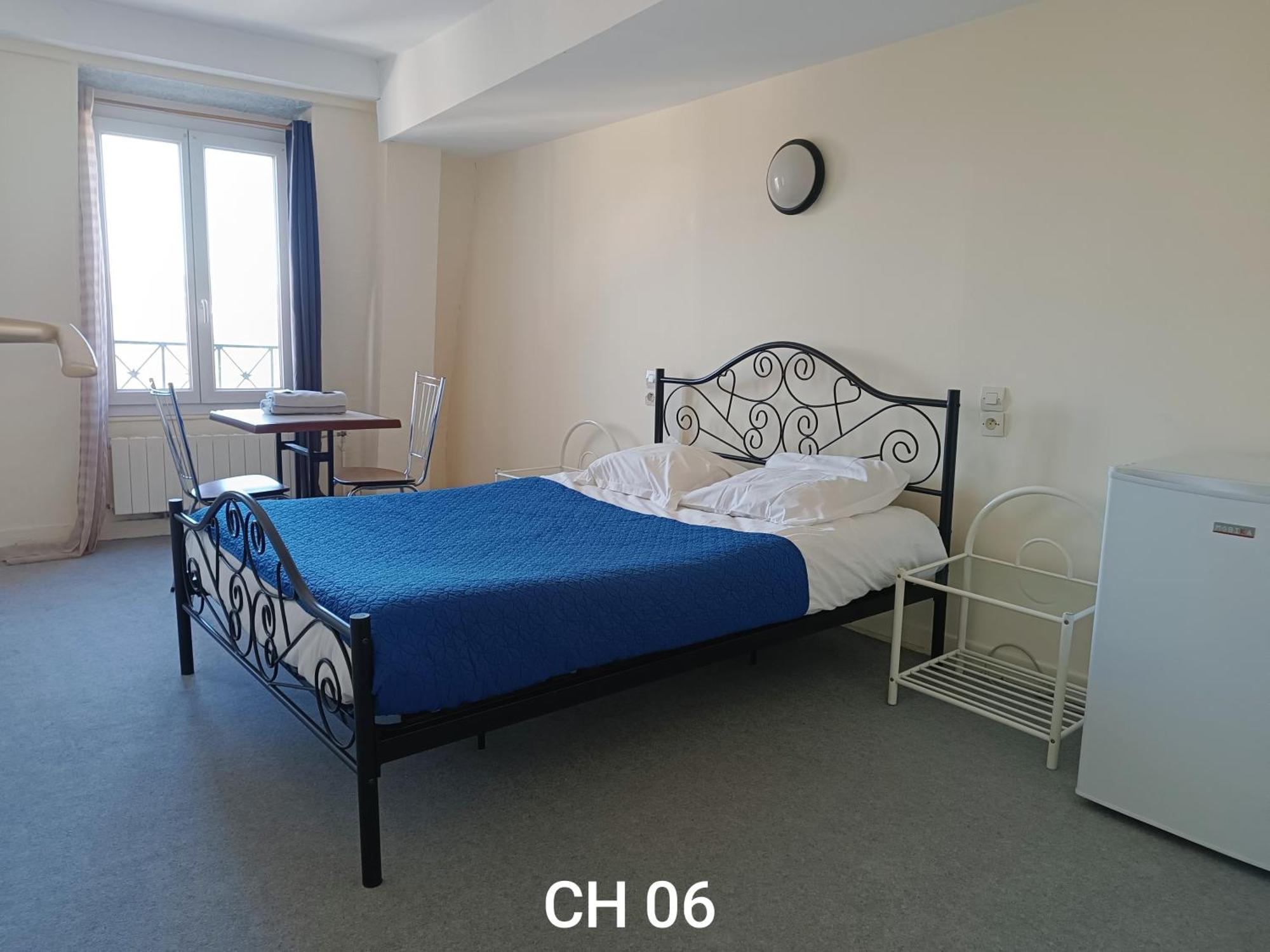 Hotel Le Fontenoy Provins Zewnętrze zdjęcie